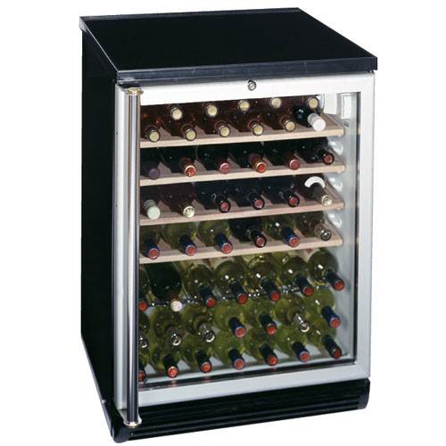 Summit Deluxe Luxury Wine Cooler Toptags