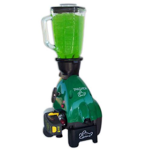 Tailgator Gas Powered Portable Blender