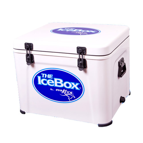 Evakool 68.5 Qt. Portable Fiberglass Cooler Youwire