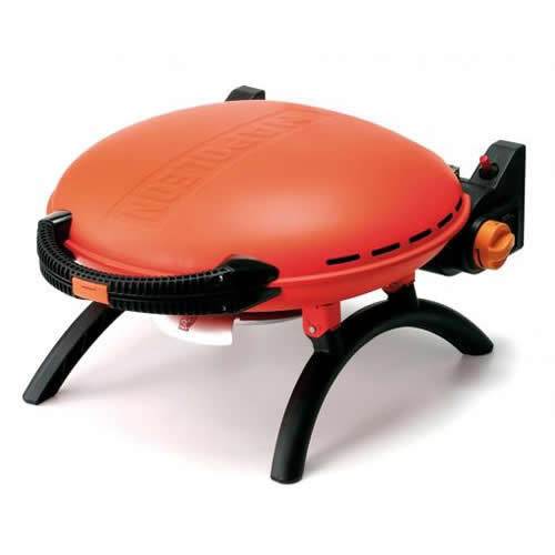 Napoleon Travel Q Portable Grill Flashdog