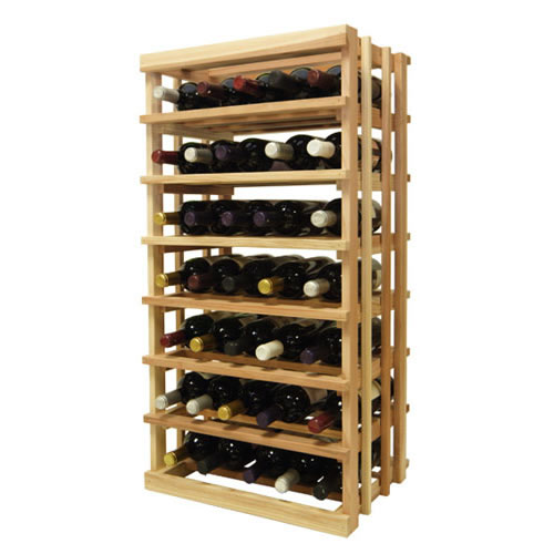 Wine Cellar Innovations Vintner Series Open Vertical Display Thoughtcast