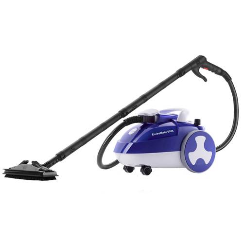 Reliable Enviromate Premium Electric Steam Cleaner Toptags