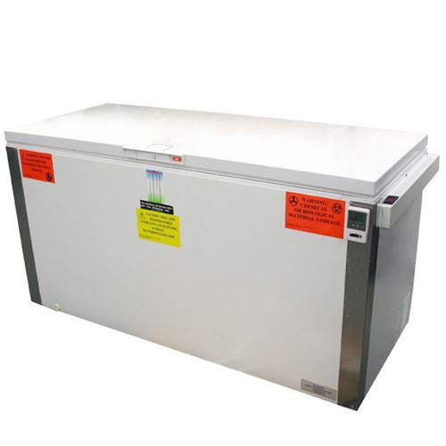 Summit 22 Cu. Ft. 35Ã Âºc Lab Chest Freezer Roozzy