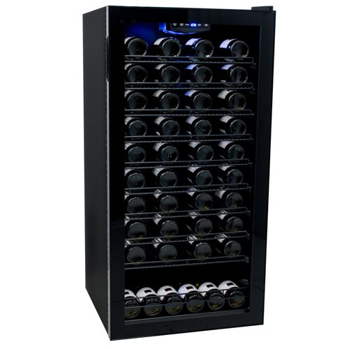 Avanti 83 Bottle Deluxe Wine Chiller Rhyzzy