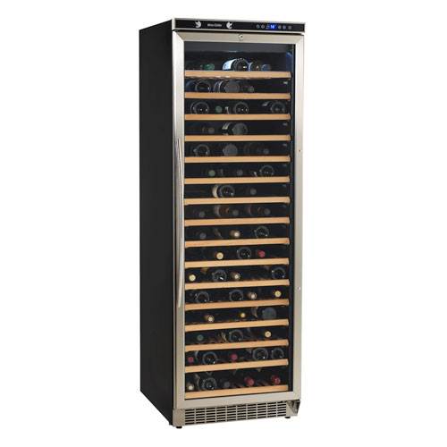 Avanti 166 Bottle Freestanding Wine Cooler Mytags