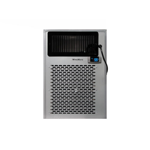 Winemate 1000 Cu. Ft. Wine Cellar Cooling System Zoomworks