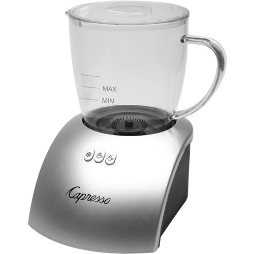 Juracapresso Froth Plus Automatic Milk Frother Browseverse